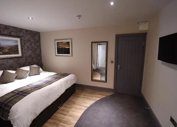 Kings Arms Hotel