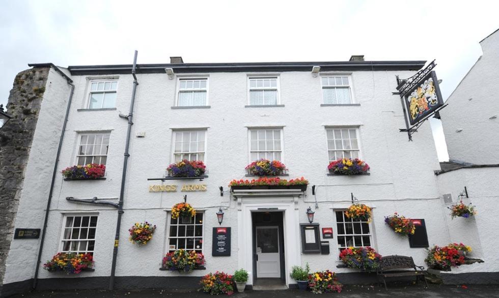 Kings Arms Inn Holme (Cumbria)
